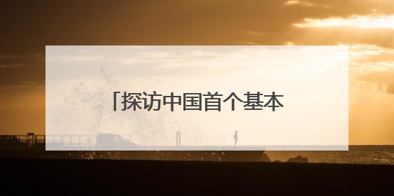 探访中国首个基本农田保护区监利：守好“饭碗田”
