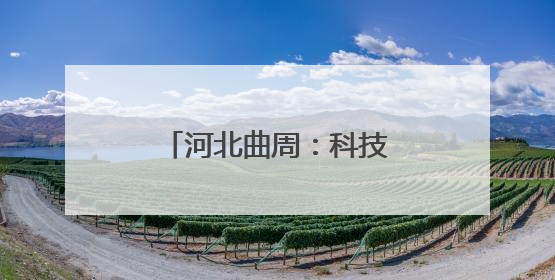 河北曲周：科技小院忙“三夏”